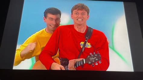 the original wiggles 2004|the wiggles wiggly party 2004.